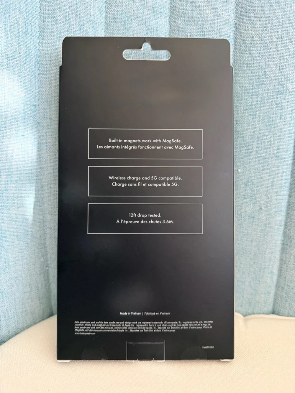 NEW 🍒Kate spade new york🍒Cherry Dot MagSafe iPhone 17 Pro Max